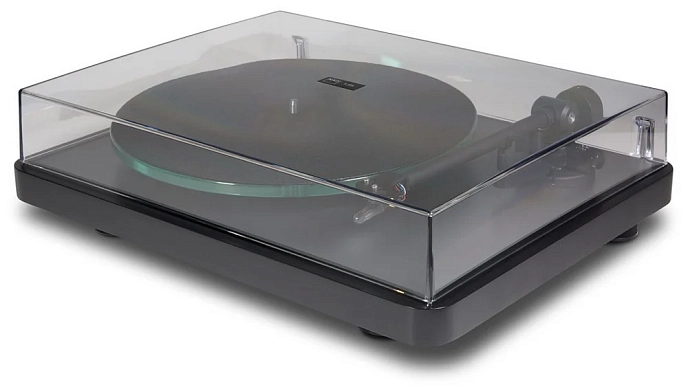 Turntable NAD C558 - img.1