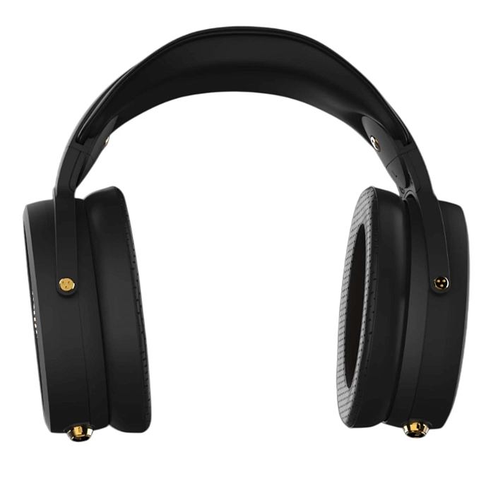 Headphone Amplifiers and DACs Warwick Acoustics Aperio Amplifier Gold - img.14