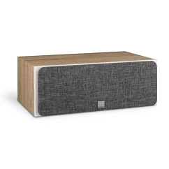 Central Channel Dali Oberon Vokal Light Oak