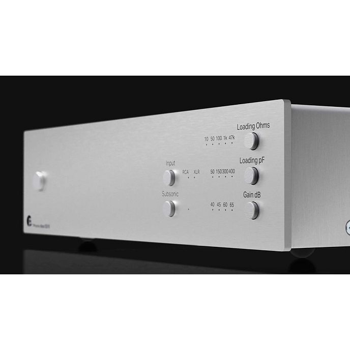 Phono Stage Pro-Ject PHONO BOX S3 B Black - img.4