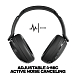 Wireless Headphones Skullcandy Hesh 540 ANC True Black - img.1