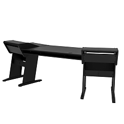 Table Zaor Onda Angeled MKII Black
