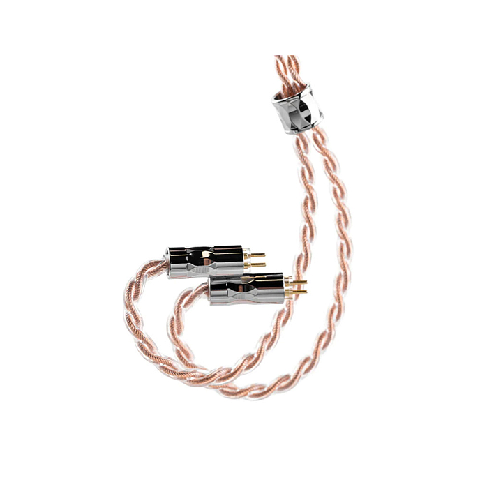 Cable MoonDrop Line T 2pin 4.4mm - img.2