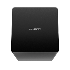 Kit Loewe We. BOOST Ash Grey