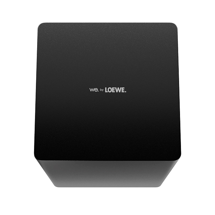 Kit Loewe We. BOOST Ash Grey - img.3