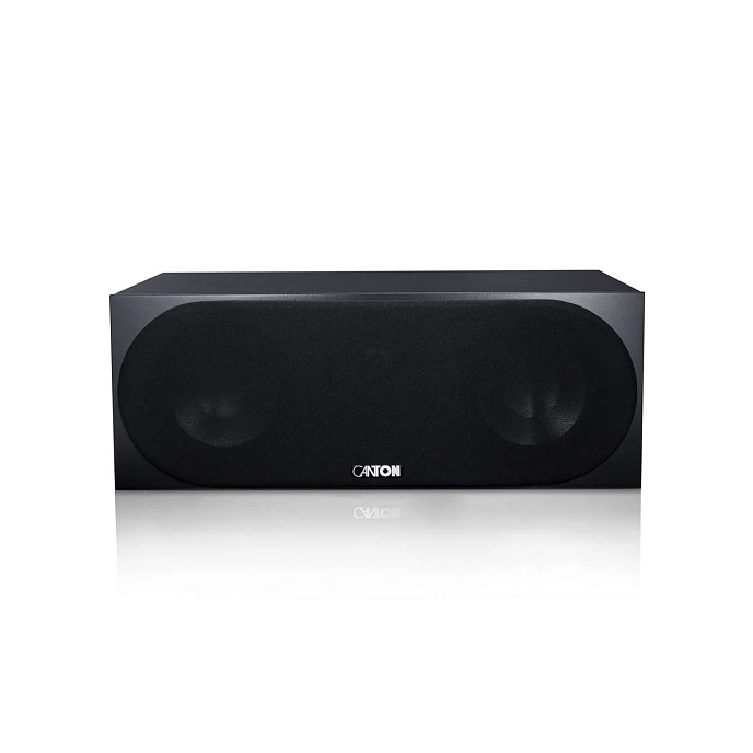 Central Channel Canton GLE 50 Center Black - img.4