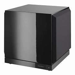 Subwoofer Bowers & Wilkins DB3D Black