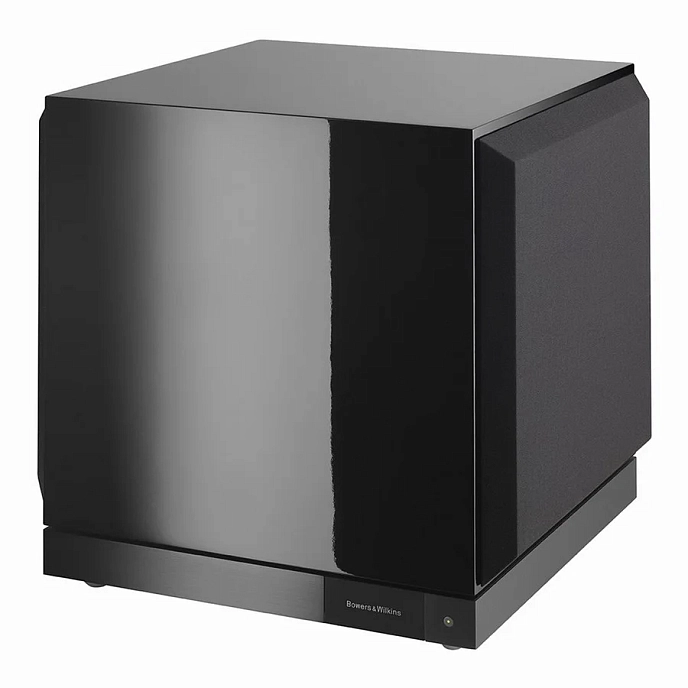 Subwoofer Bowers & Wilkins DB3D Black - img.1