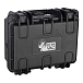 Case FiR Audio IEM Vac Case Black - img.1