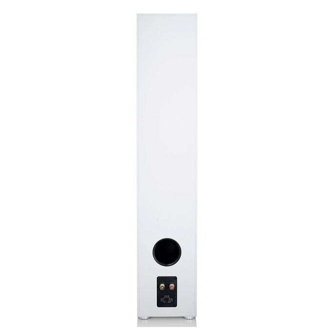 Floorstanding Speakers Canton GLE 90 White (1pc) - img.4