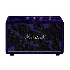 Portable speaker Marshall Acton III Hendrix 60TH Anniversary Edition Violet