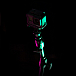 Microphone stand mount Gravity MA 3D A Black - img.5