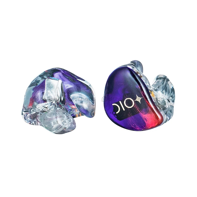 Custom earphones Aurian Storm 2 Custom - img.3