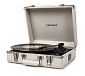 Turntable Crosley Deluxe Executive Bluetooth Out Sand - img.5