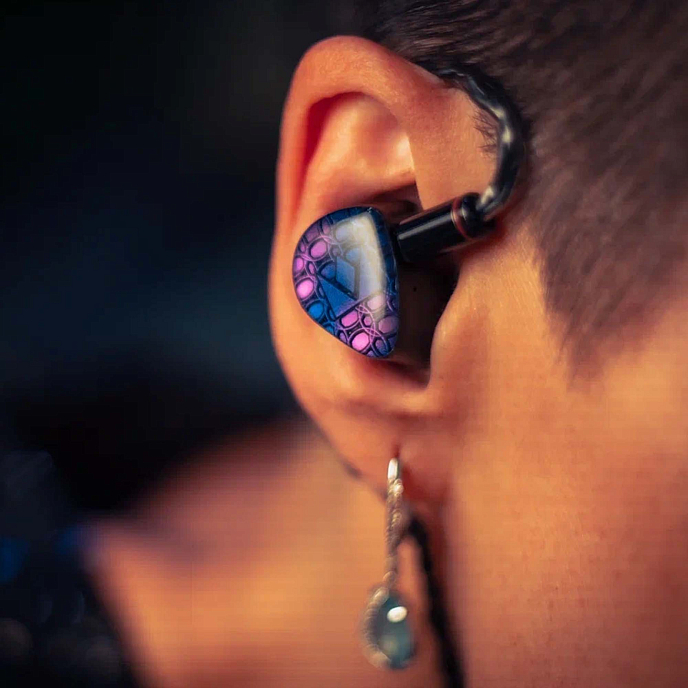 In-ear headphones Noble Audio Knight - img.21