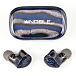 Wireless Headphones Noble Audio Fokus Prestige Encore Black Blue - img.0