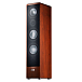Floorstanding Speakers Canton Ergo 690 DC Cherry (1pc) - img.0