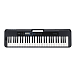 Synthesizer Casio CT-S300 Black 61-Key + Power Adapter - img.0