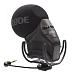 - img.1 On-camera microphone RODE Stereo VideoMic Pro - img.1