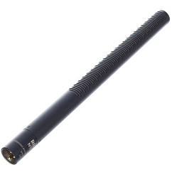 Shotgun Microphone RODE NTG-3B