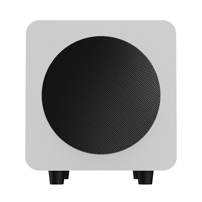 Subwoofer Kanto Sub6 Matte White - img.1