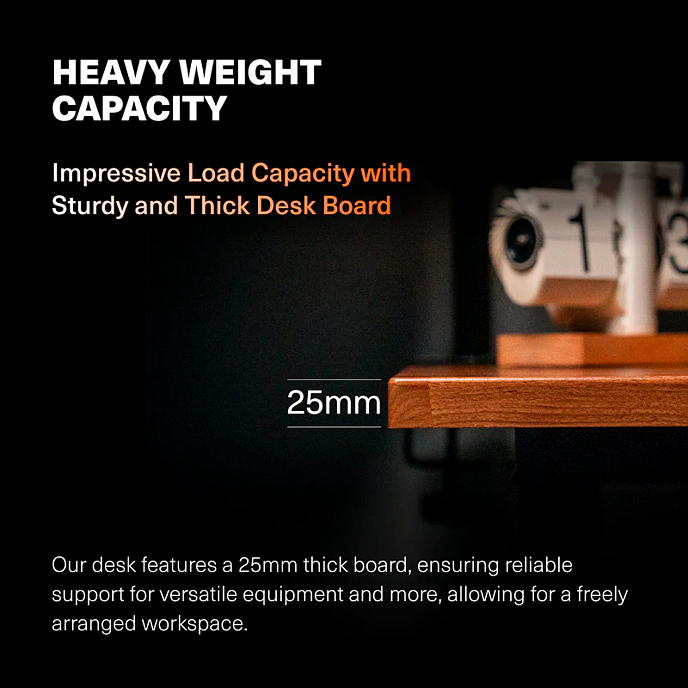 Table Wavebone Starship Black - img.9