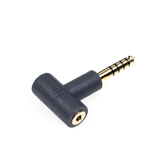 Adapter iFi Headphone adapter 2.5mm - 4.4mm - img.1
