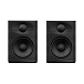- img.0 Bookshelf speakers FiiO SP3 Black - img.0