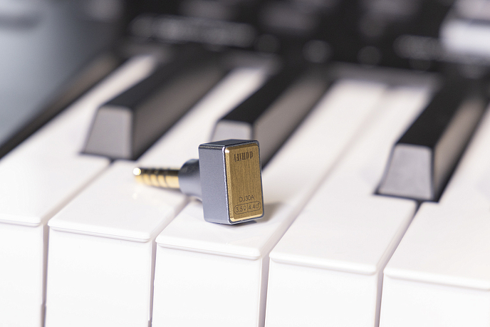 Adapter ddHiFi DJ30A 2021 - img.6