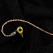 In-ear headphones MoonDrop Solis black/gold - img.6