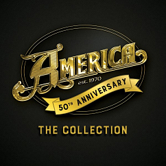 Vinyl Record America – 50th Anniversary - The Collection 2LP