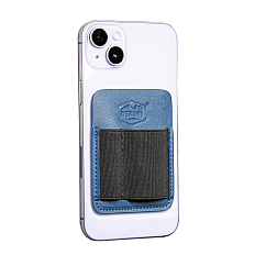 Case Dekoni Audio Magdac Magnetic DAC/AMP Phone Holder Black