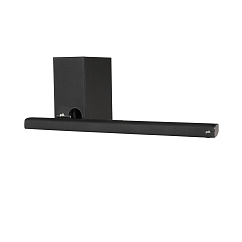 Soundbar Polk Audio Signa S2 Black