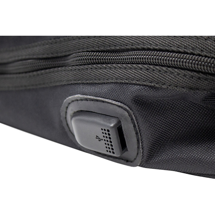 Case Mackie Carry bag for M-Caster Live Black - img.6