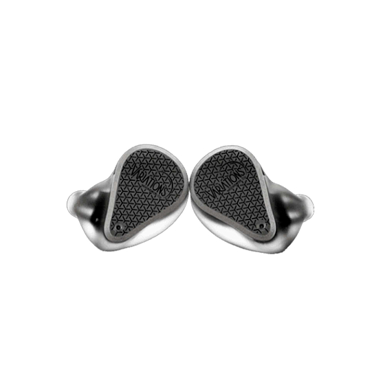 In-ear headphones MoonDrop Variations black - img.0