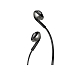 - img.1 Headphones JBL T205 Black - img.1