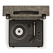- img.4 Turntable Crosley Momento Midnight - img.4