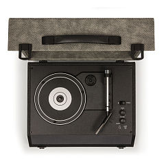Turntable Crosley Momento Midnight