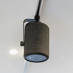Speaker Mount Audio Pro TM10 Black