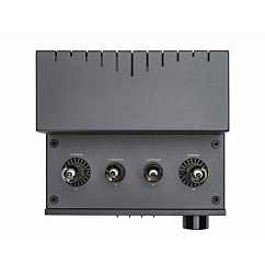 Headphone Amplifier Cayin HA-1A MK3 Black