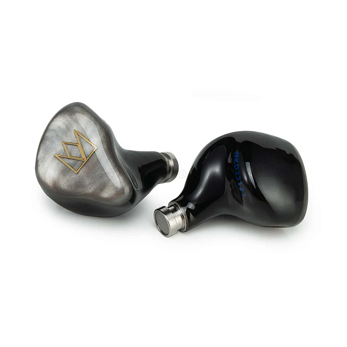 Headphones Noble Audio Kadence Grey + Nobunaga Supreme Miotukushi MMCX - 4.4mm + Earmen Colibri Portable DAC - img.4