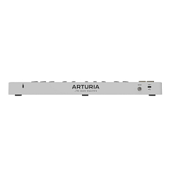 MIDI Keyboard Arturia MicroLab 3 White