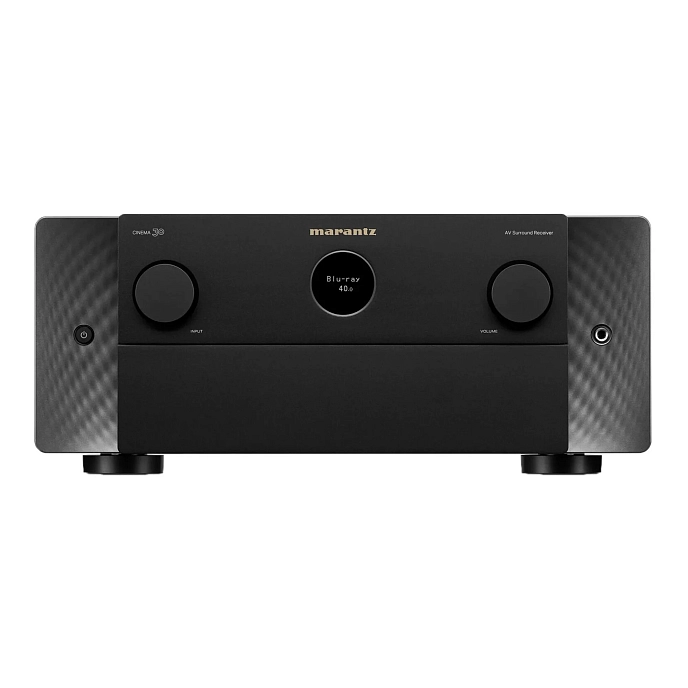 Receiver Marantz CINEMA 30 Black - img.1