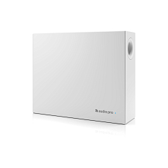 Subwoofer Audio Pro SUB-1 White