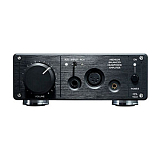 Headphone Amplifiers