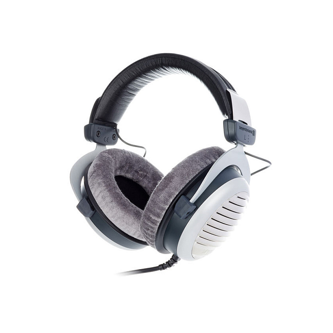 Headphones Beyerdynamic DT 990 / 600 ohm - img.8