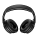 Wireless Headphones Bose QuietComfort Headphones Black - img.4
