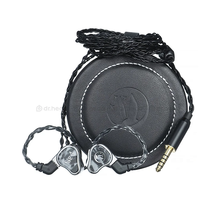 IEMs headphones FiR Audio Neon 4 Universal - img.8