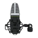 - img.3 Studio microphone Mackie EM-91CU Black - img.3