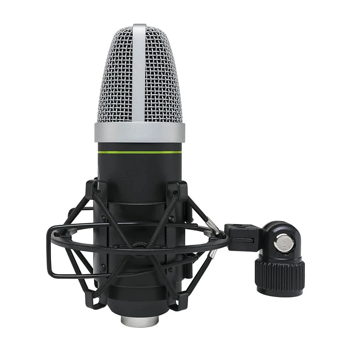 Studio microphone Mackie EM-91CU Black - img.3